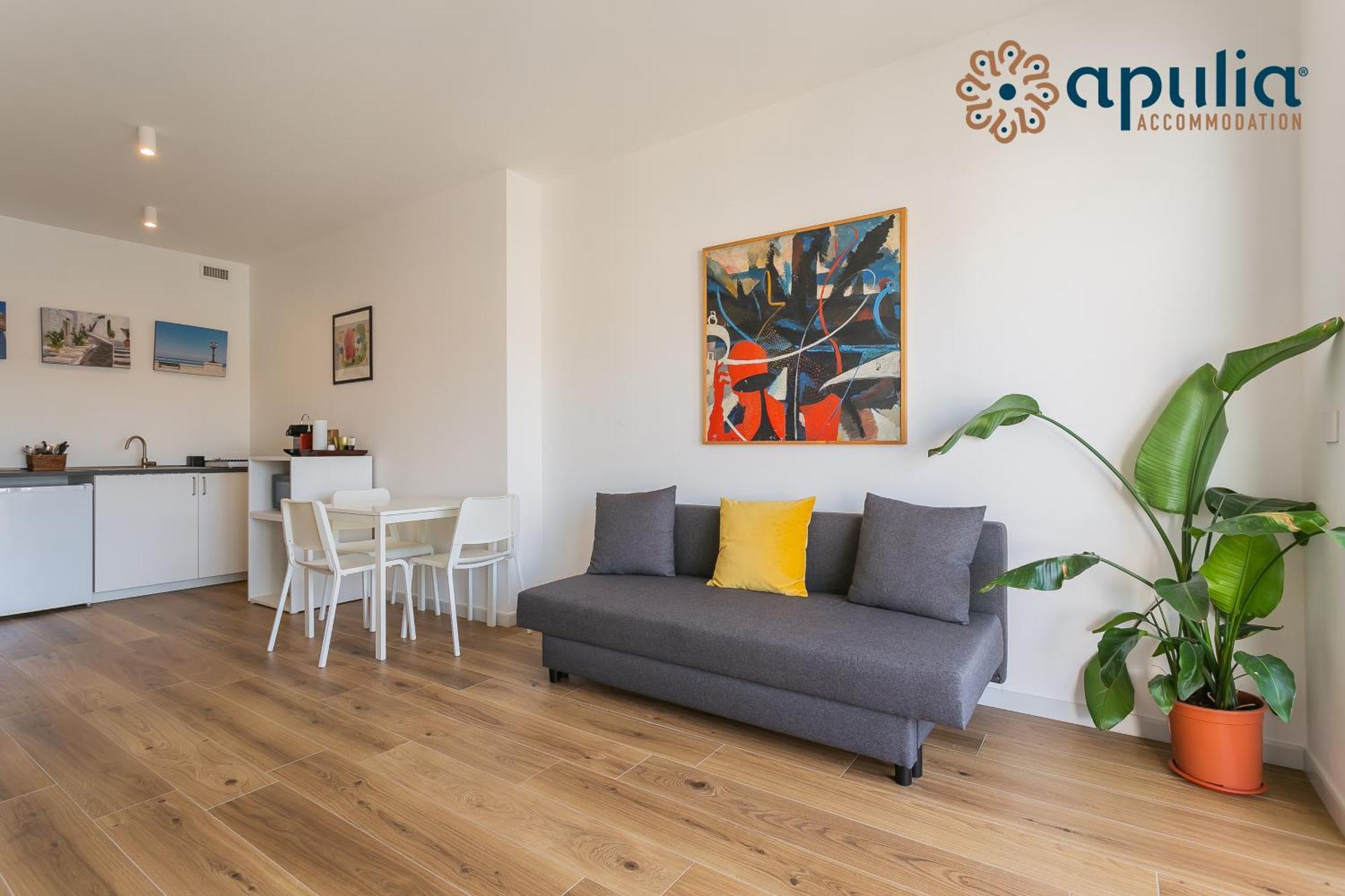 Suite Gianca By Apulia Accommodation Bari Exterior photo