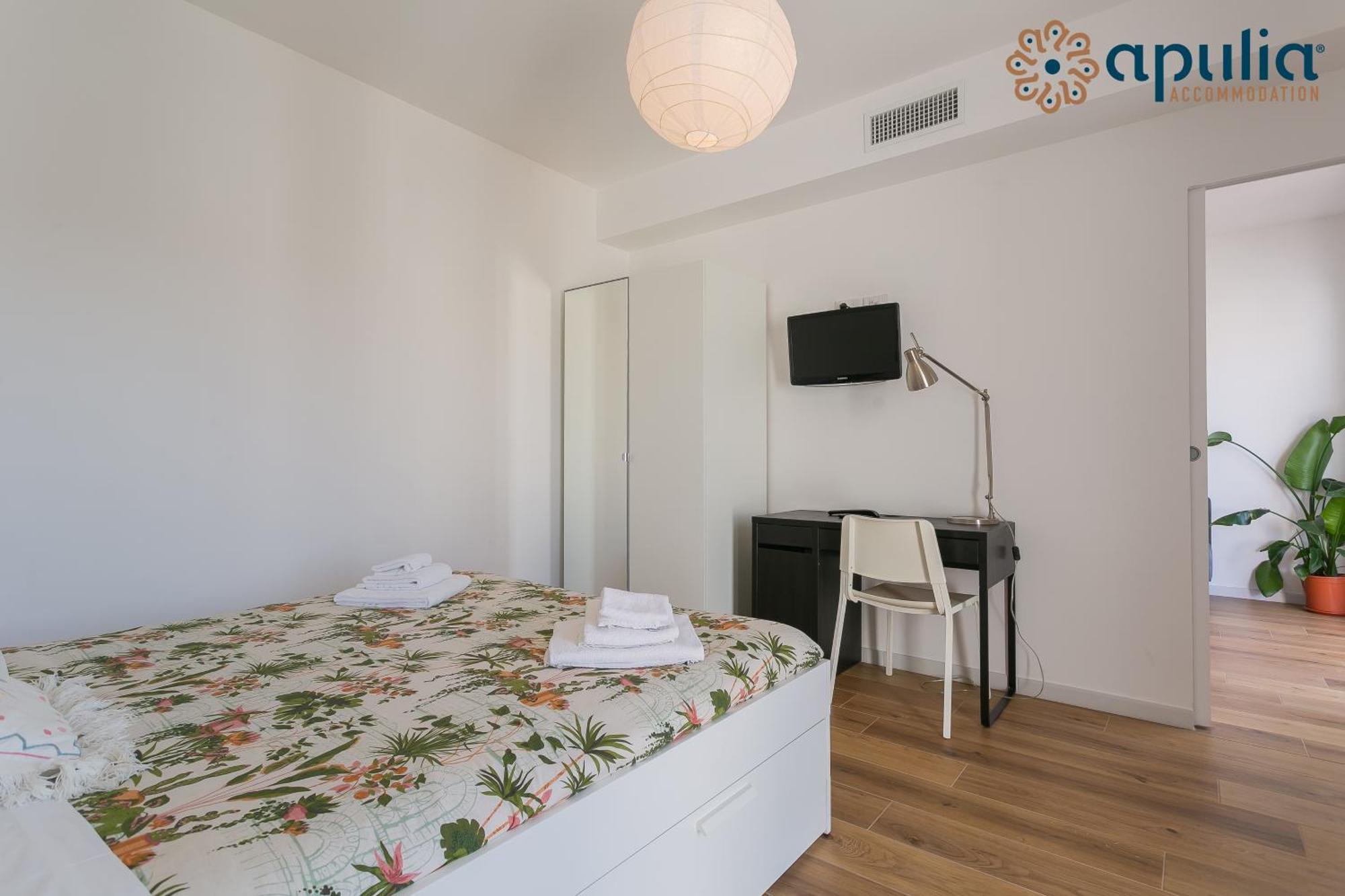 Suite Gianca By Apulia Accommodation Bari Exterior photo